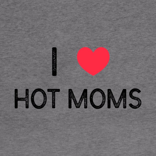 I love hot moms by Salasala